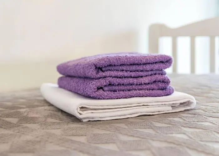 Lux Group Escape Lägenhet *