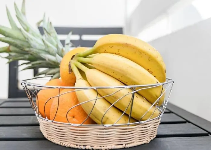 Lägenhet Lux Group Escape *