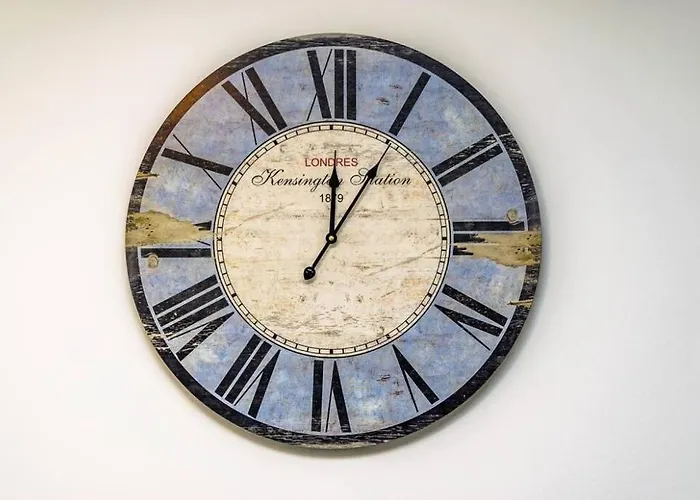 Lägenhet Lux Group Escape