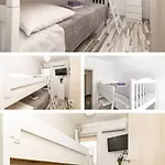 Lux Group Escape * Split