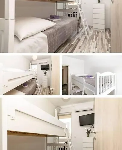 Lux Group Escape * Split