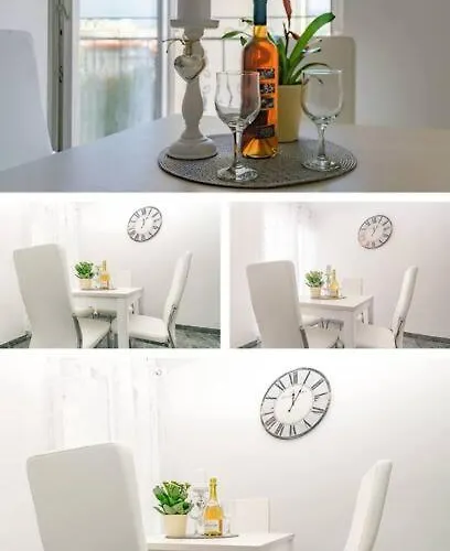 Lux Group Escape Apartman *