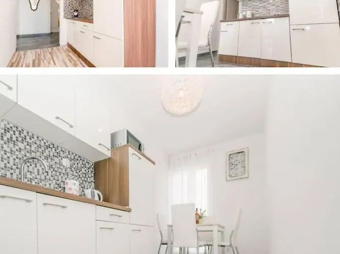 Lux Group Escape Apartman Split