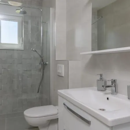 Lux Apartment