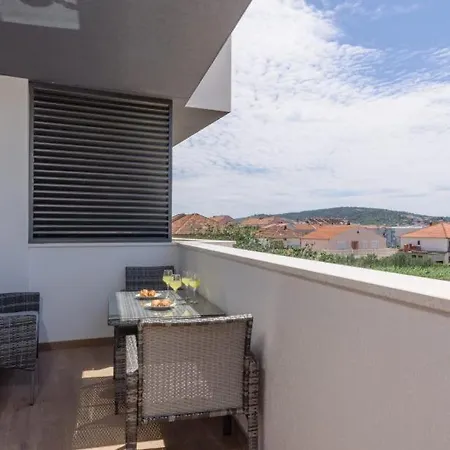 Lux Apartment Trogir