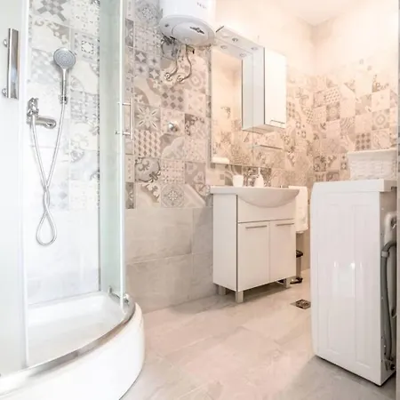 Lux Group Escape Apartamento *