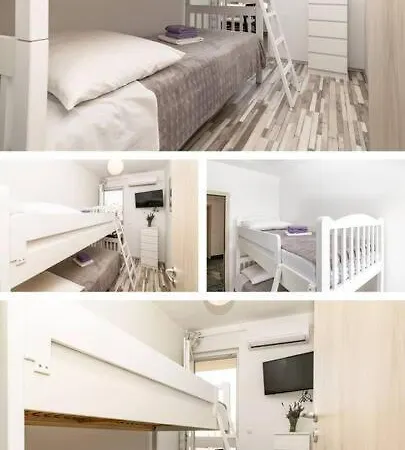 Lux Group Escape * Split