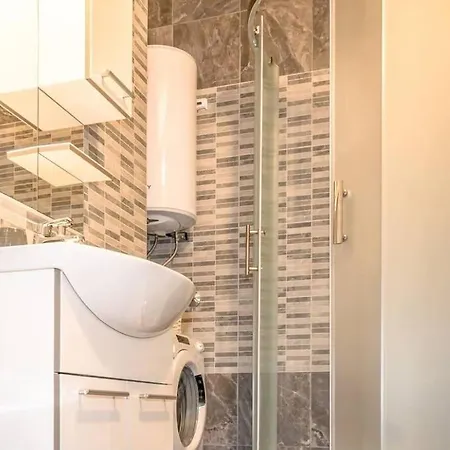 Apartamento Lux Group Escape Split