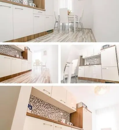 Lux Group Escape Apartamento *