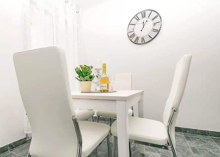 Lux Group Escape 아파트 스플리트