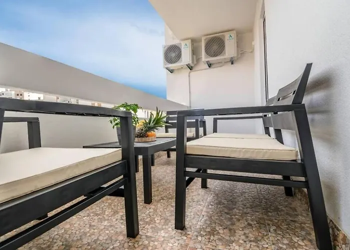 Appartement Lux Split