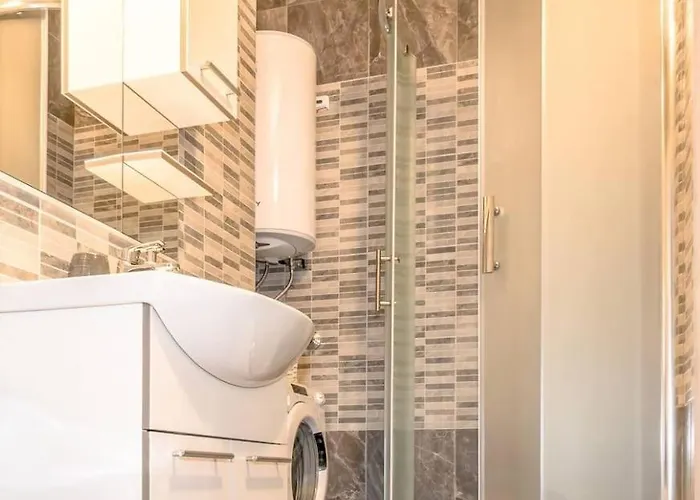 Appartement Lux Split