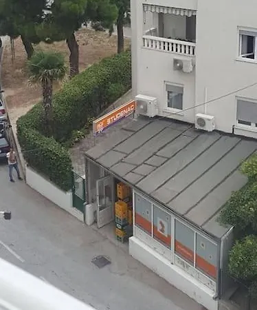 Lux Group Escape Spalato