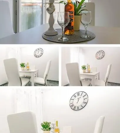 Lux Group Escape Appartamento *