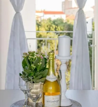 Lux Group Escape Spalato
