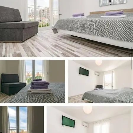 Lux Group Escape Spalato